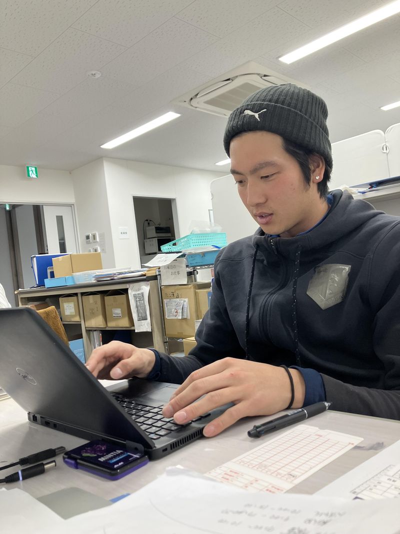 株式会社TRIGGERの派遣求人情報