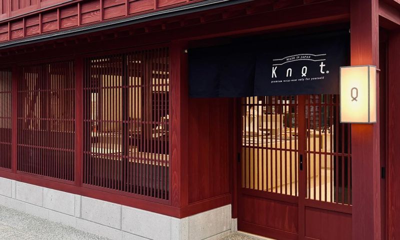 株式会社Knotの求人・転職情報