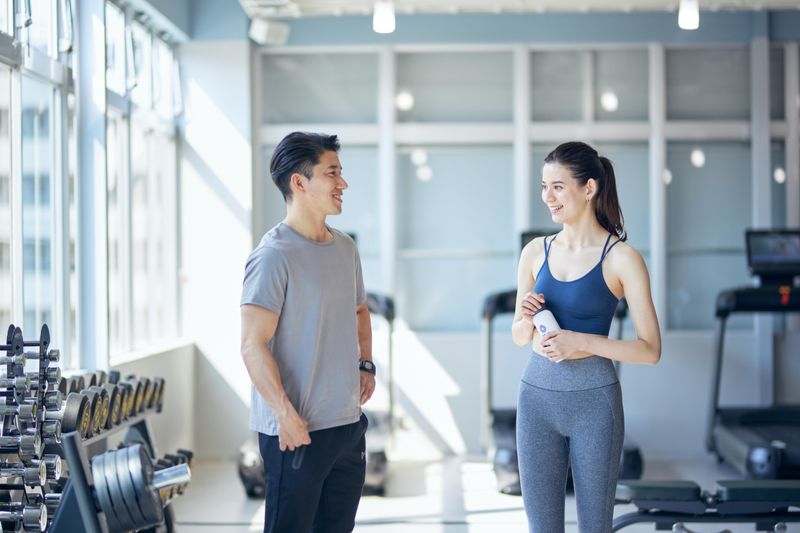 POCKET FITNESS 上尾本町店のアルバイト・バイト求人情報-14