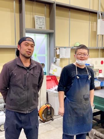 旭ゴム株式会社