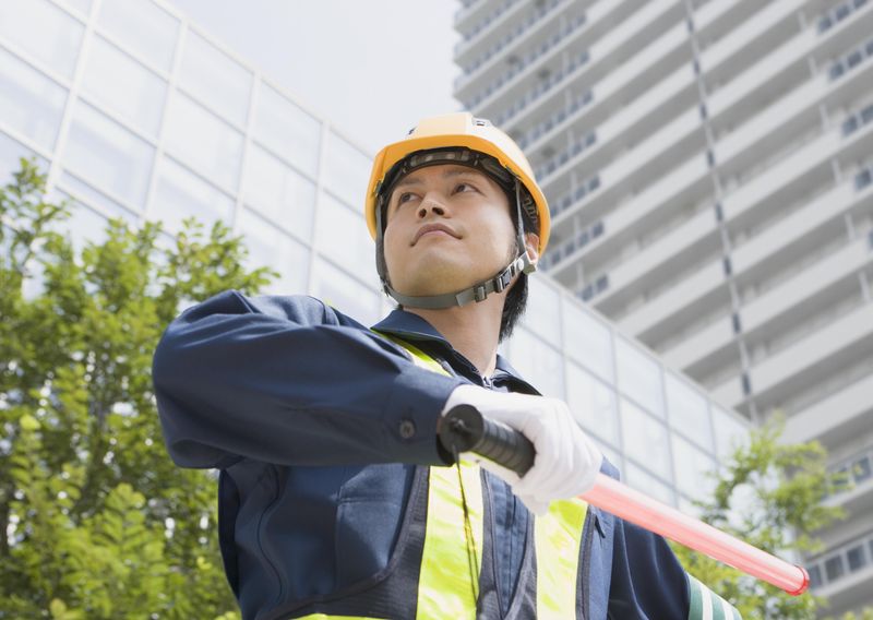 三重警備保障株式会社