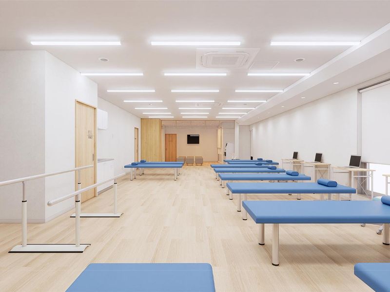 ふじた整形外科リハビリクリニックの求人・転職情報