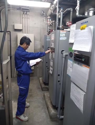 株式会社ビルテック-0001の求人・転職情報