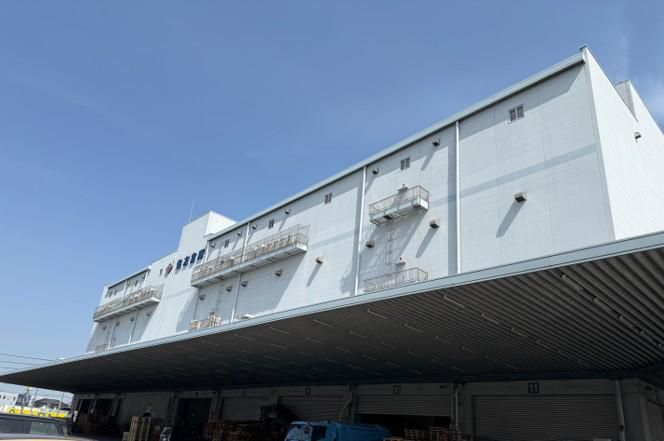 ジーエフ株式会社　神奈川伊勢原支店[0051]の求人情報