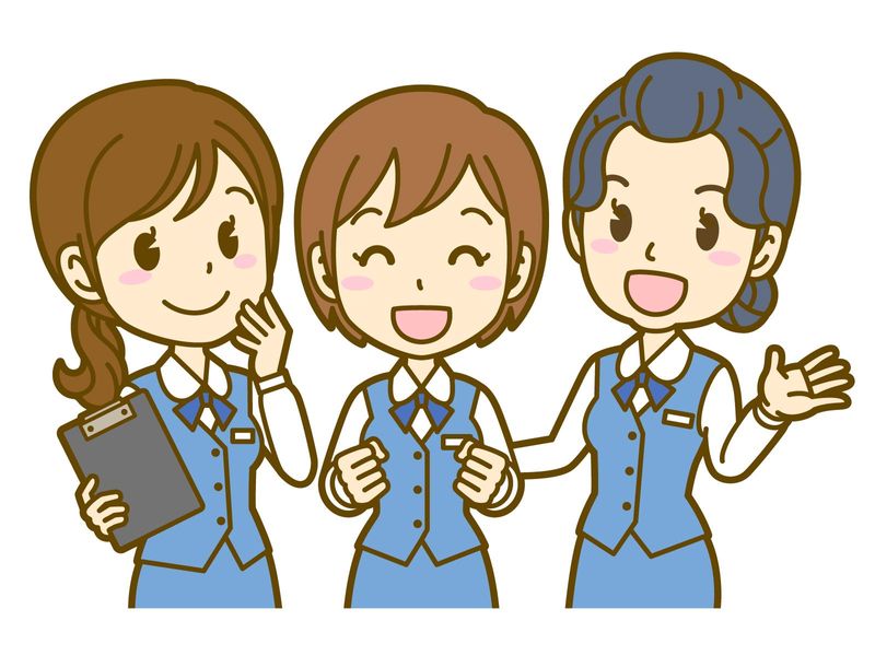 株式会社トップマークスの求人・転職情報