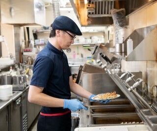 幸楽苑　パワーモール前橋みなみ店の求人5