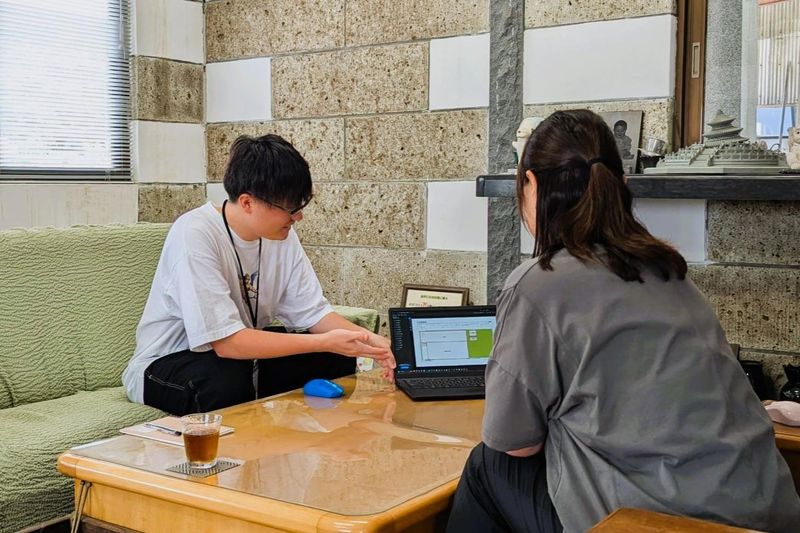 株式会社デジタルラボときがわの求人・転職情報