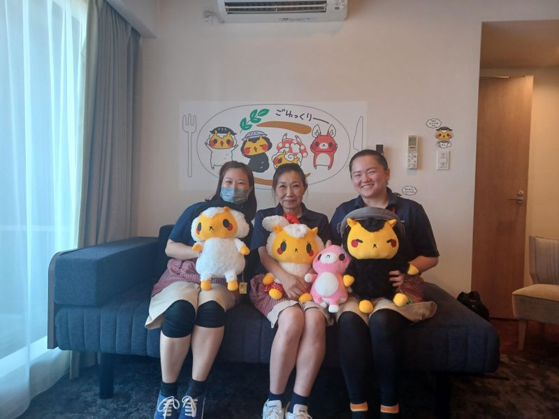 ホテルウイングインターナショナル札幌すすきの(株式会社北海道ダイケン)のアルバイト・バイト求人情報-05