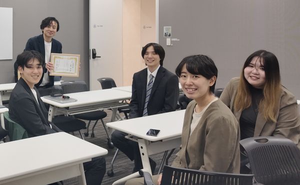 キュリオシティ株式会社の求人・転職情報