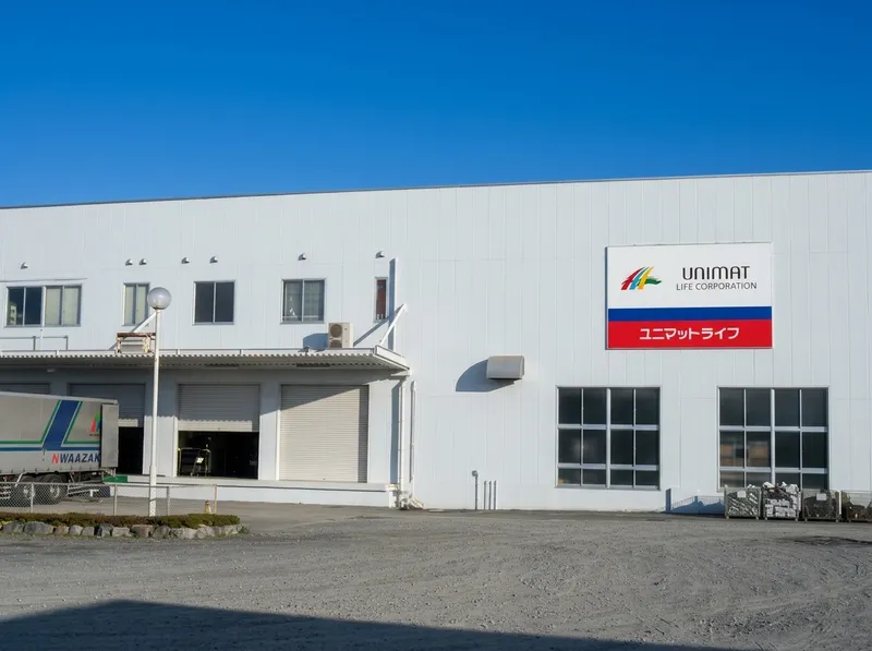 株式会社ユニマットライフの求人・転職情報