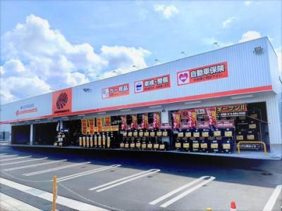 株式会社オートバックス東日本販売の求人・転職情報