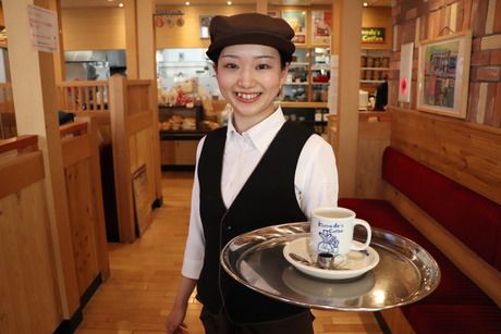 コメダ珈琲店　池袋西武前店のアルバイト・バイト求人情報-03