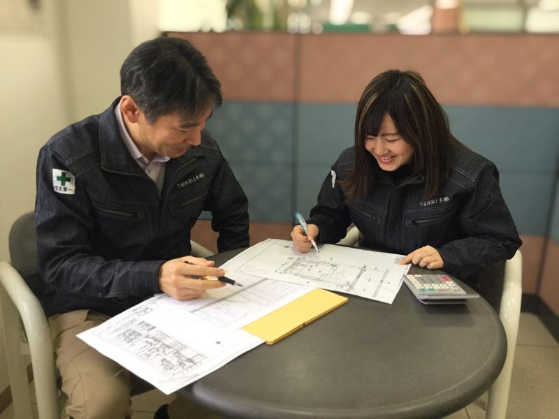 下電造園土木株式会社の求人・転職情報