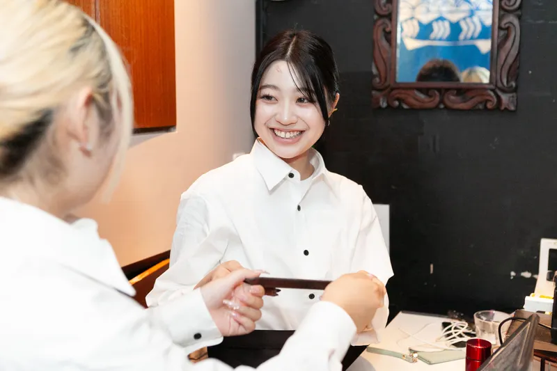 求人画像