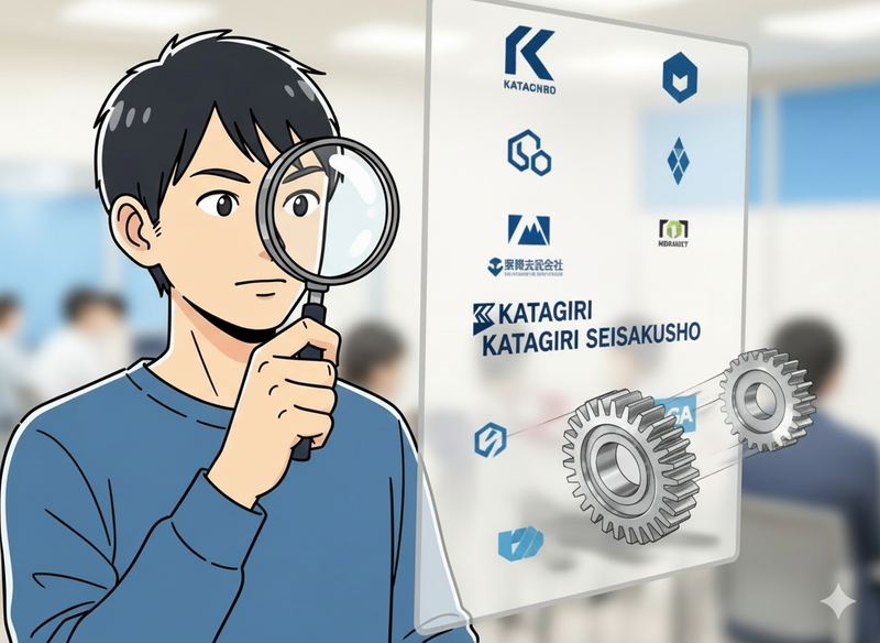 株式会社片桐製作所