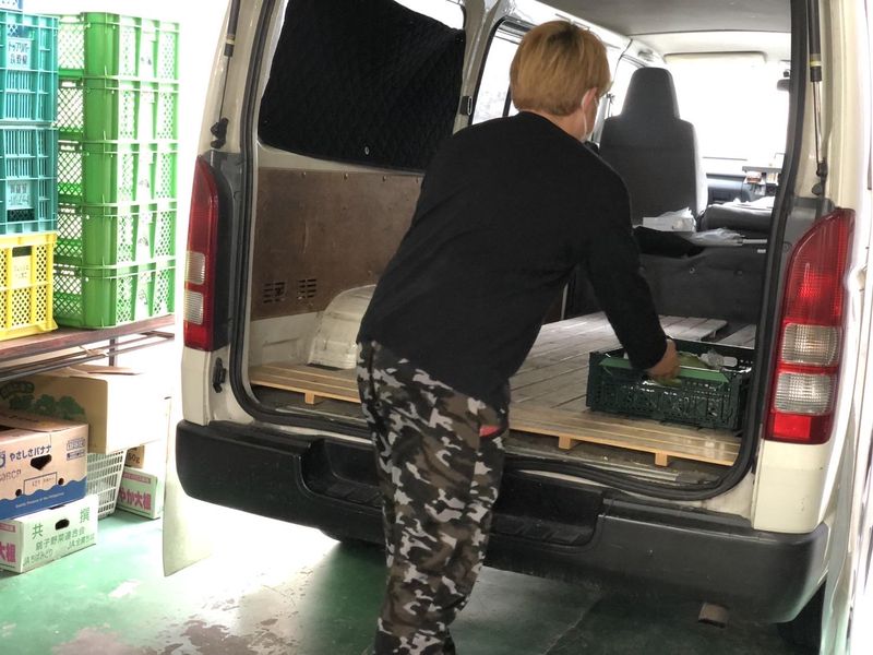 株式会社ECO EARTHのアルバイト・バイト求人情報-02