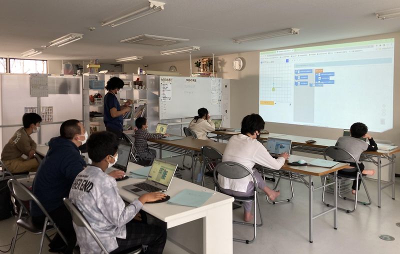 放課後等デイサービスはばたく　摂津のアルバイト・バイト求人情報-02