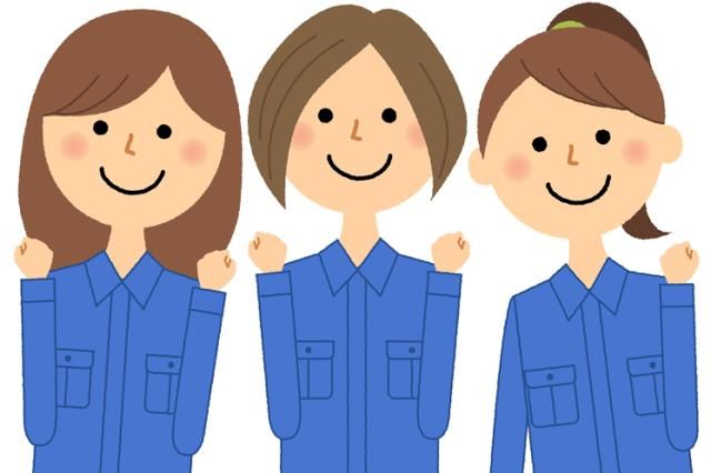 アンジュ株式会社の派遣求人情報