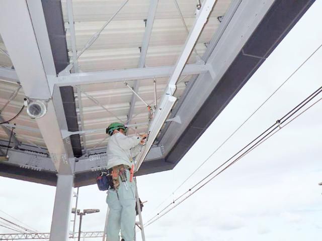 名草電業株式会社の求人・転職情報
