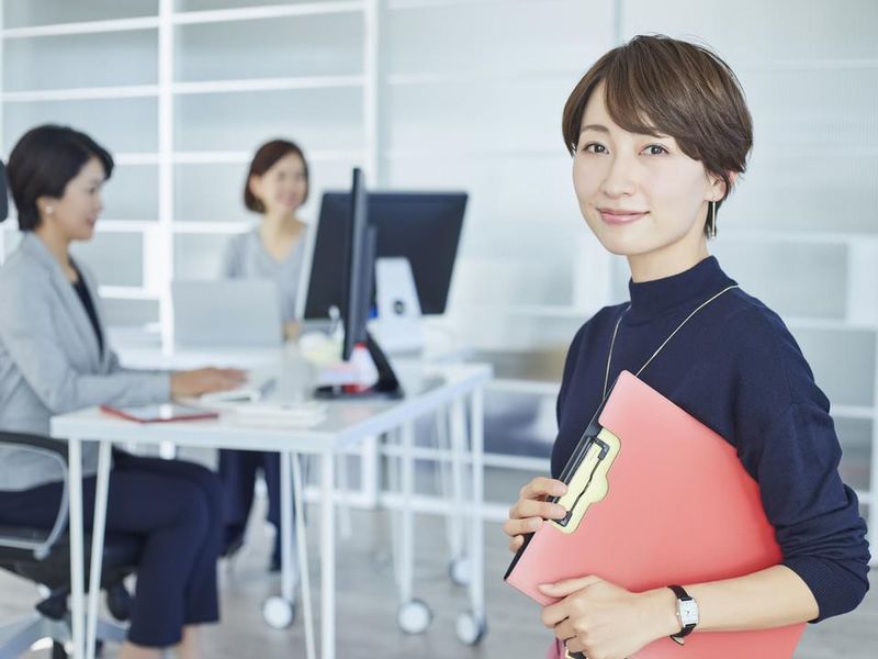 パーソルマーケティング株式会社の求人・転職情報