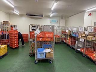 全日本食品株式会社の求人情報