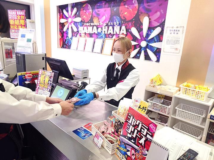 パーラーHANA*HANA　稲美店のアルバイト・バイト求人情報-02