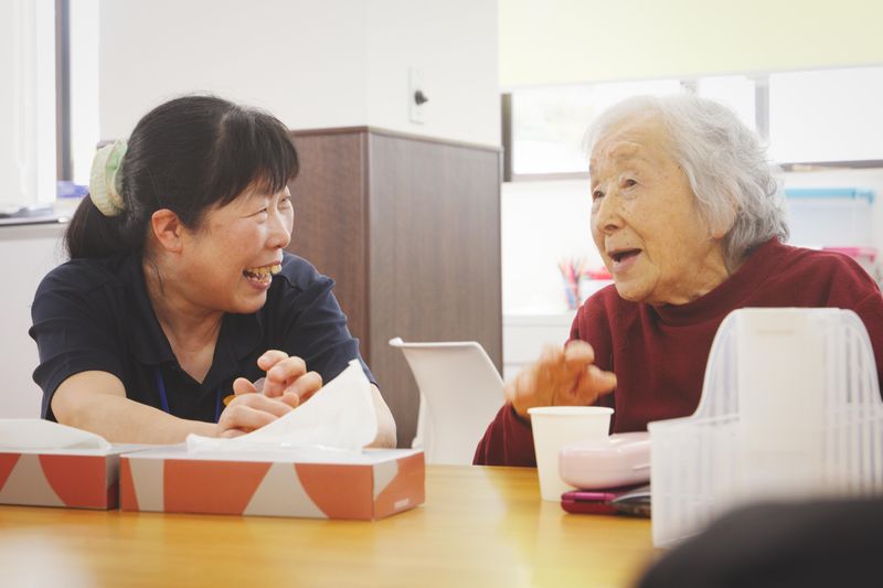 ケアプラス株式会社の求人・転職情報