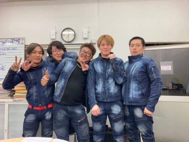 ホーメックス株式会社の求人・転職情報
