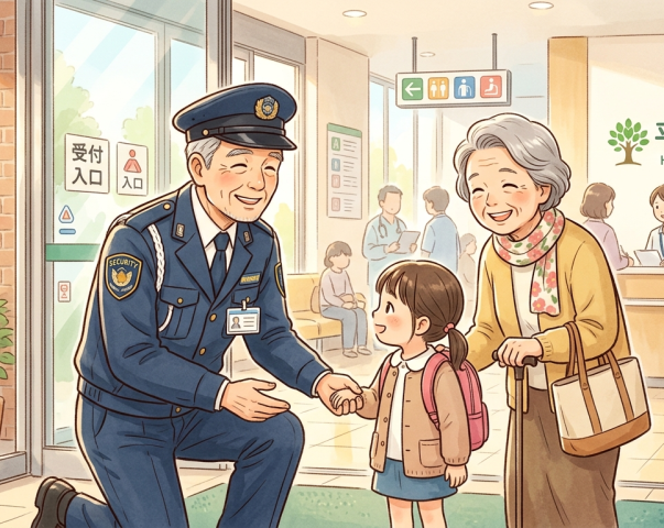 求人画像