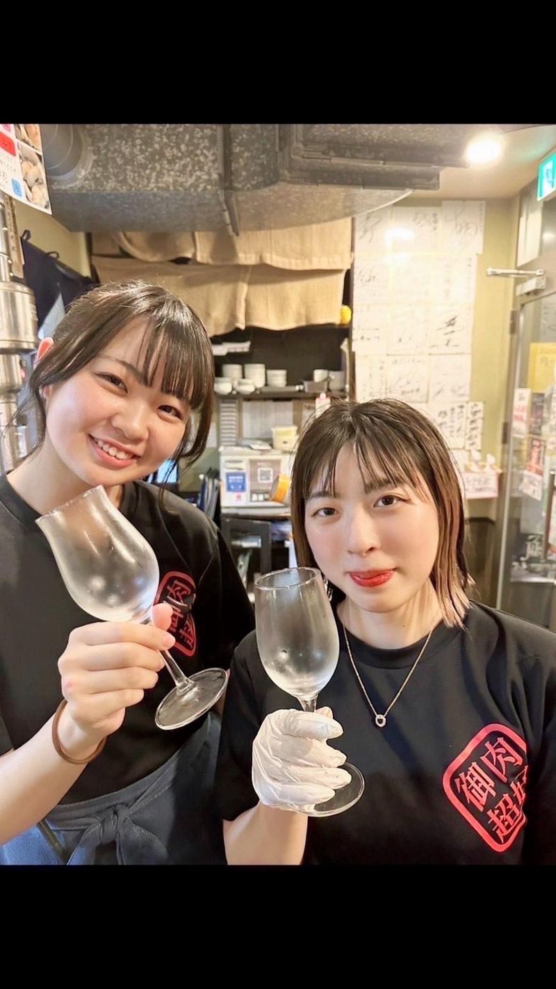 焼肉はるくん。　津田沼店のアルバイト・バイト求人情報-03