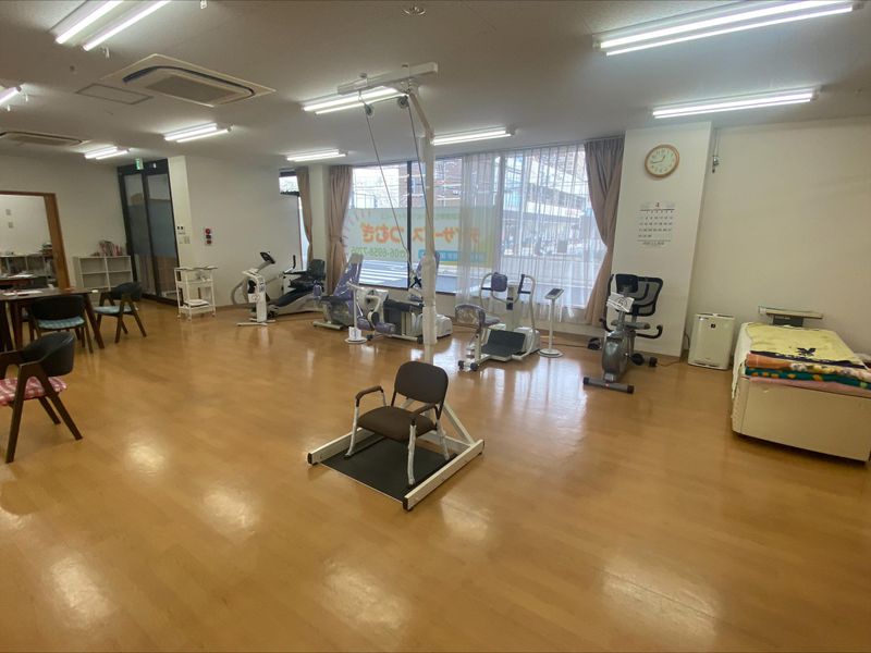 デイサービスつむぎのアルバイト・バイト求人情報-02