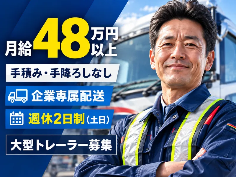 山本運送株式会社　本社　東京営業所