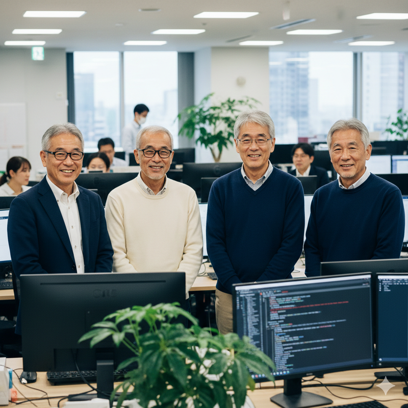 株式会社フューチャーゲートの求人・転職情報