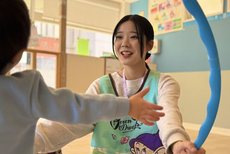 キートスチャイルドケアおゆみ野南のアルバイト・バイト求人情報-12
