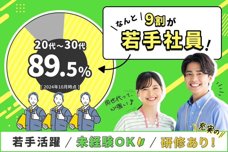 株式会社ワールドコーポレーションの求人・転職情報