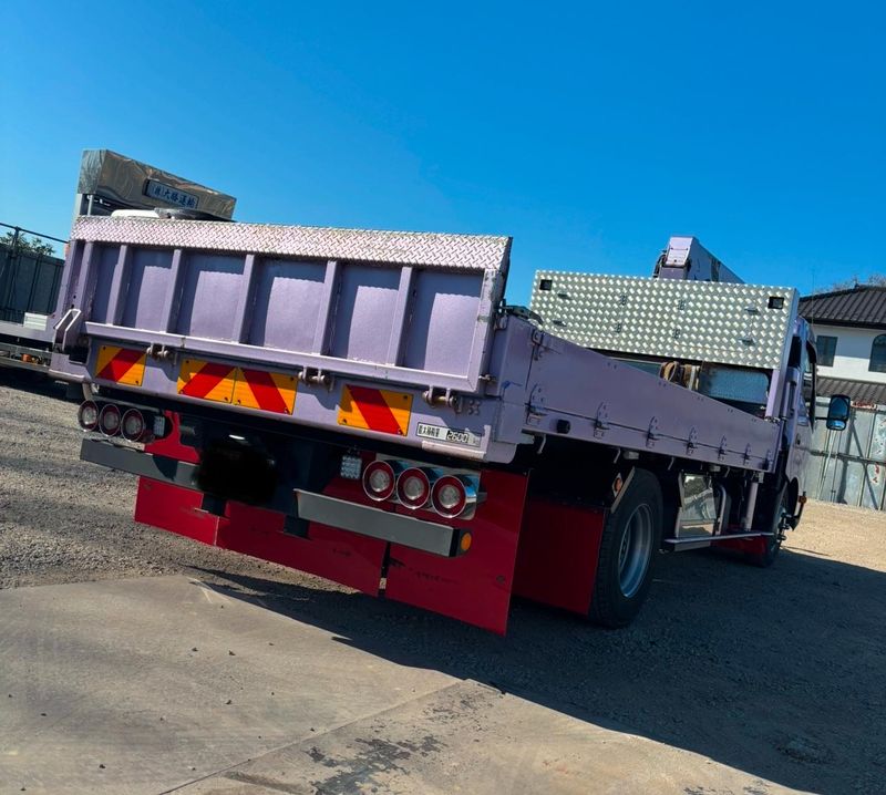 株式会社 大勝運輸の求人・転職情報