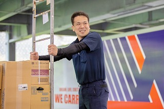 琉海ロジスティクス株式会社の求人・転職情報