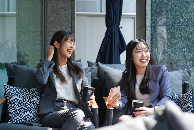 株式会社ES&Companyのアルバイト・バイト求人情報-02
