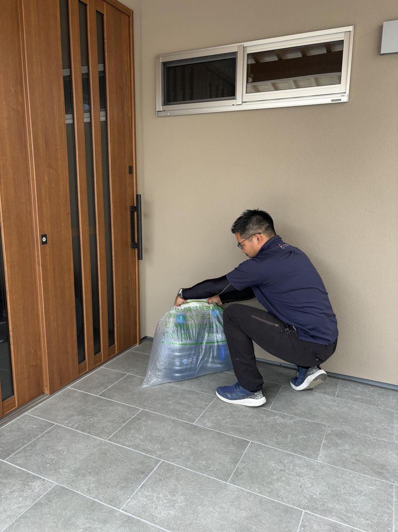 有限会社三宅ガスの求人情報