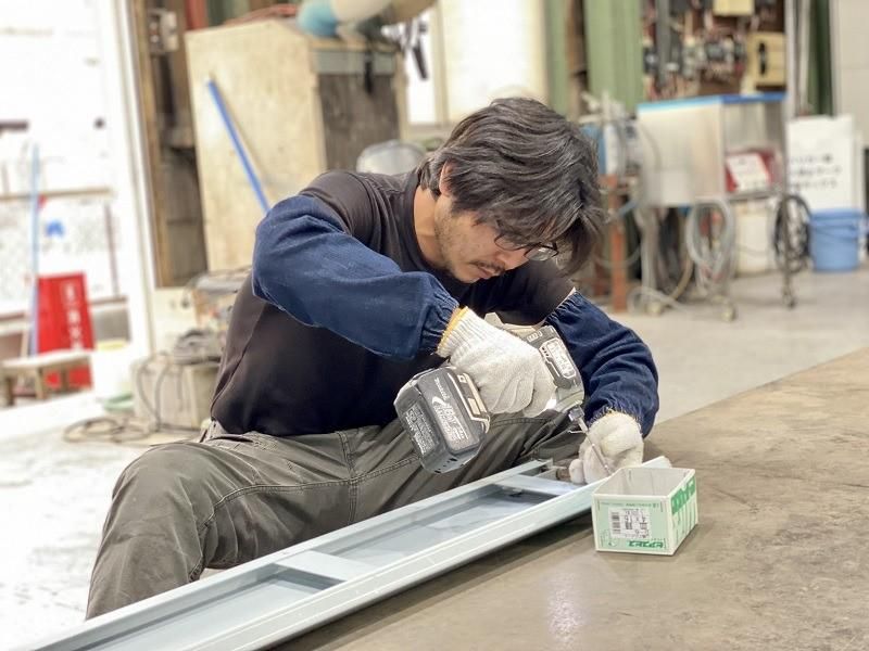 株式会社安田金属工業-0001の求人・転職情報