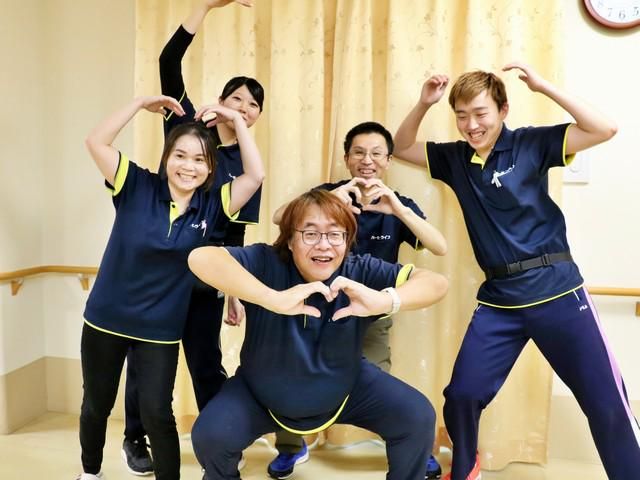 ハーモニーライフ岩槻のアルバイト・バイト求人情報-15