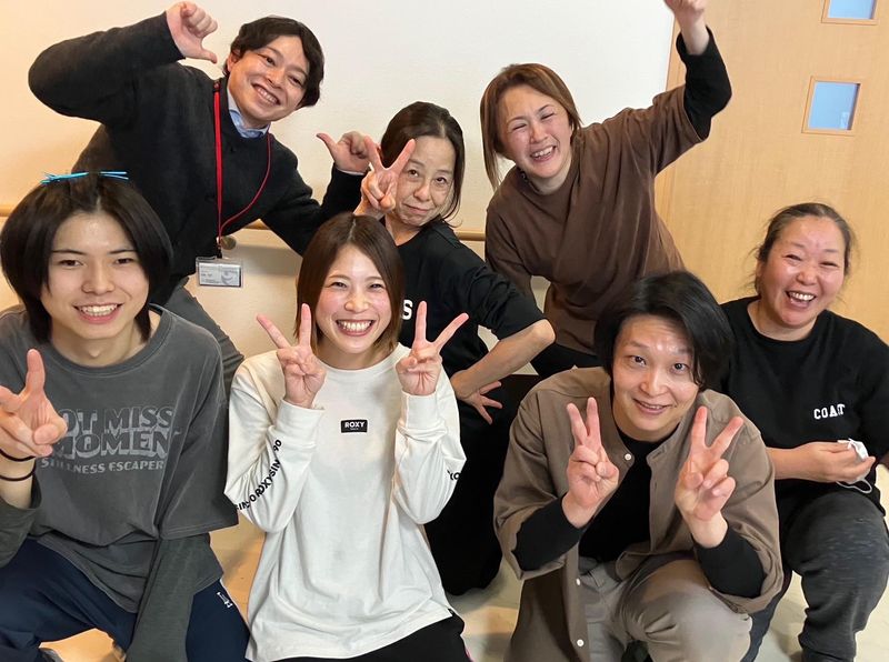 株式会社のどかの求人・転職情報