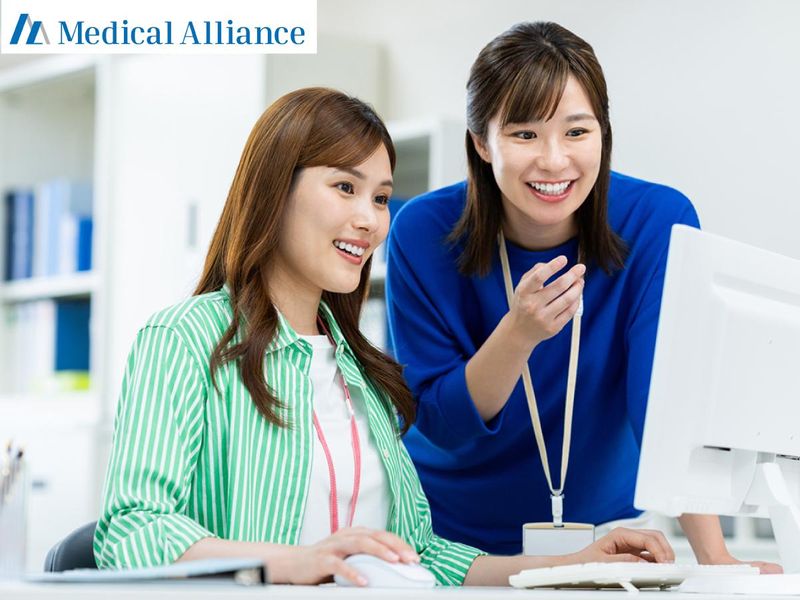 一般社団法人メディカルアライアンス-0006の求人・転職情報