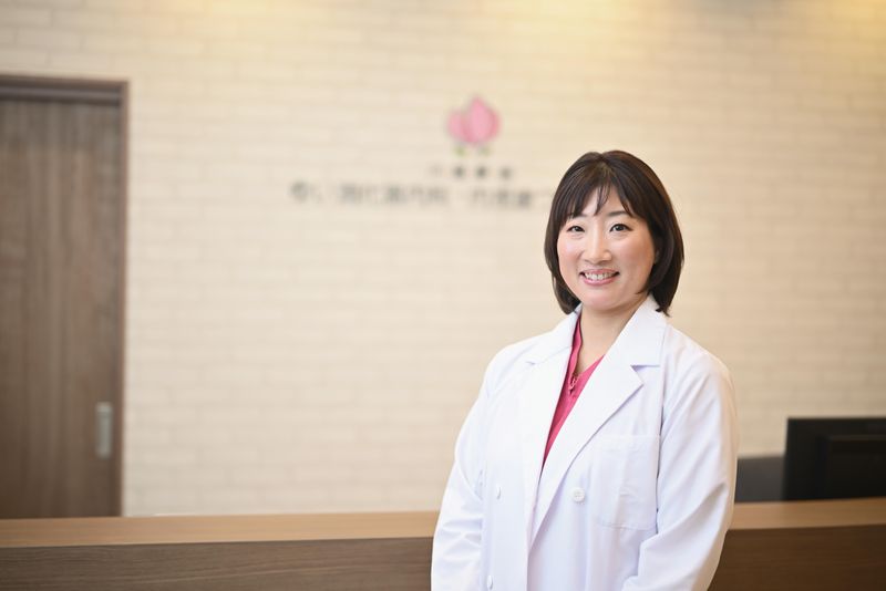 川越駅前ゆい消化器内科・内視鏡クリニックの求人・転職情報