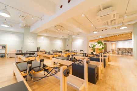 BDC PILATES 大宮のアルバイト・バイト求人情報-02