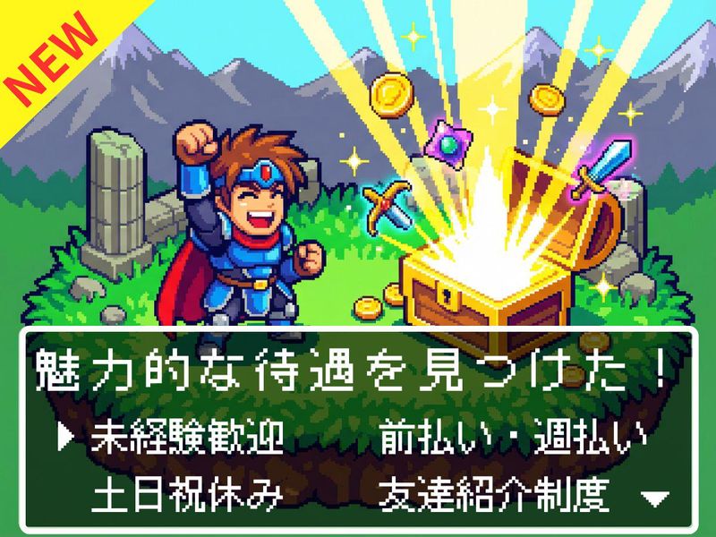求人画像