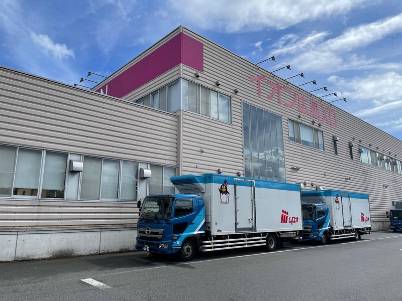 株式会社ムロオの求人・転職情報