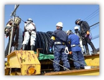 株式会社E&Cマクロム 関東工事センターの求人・転職情報