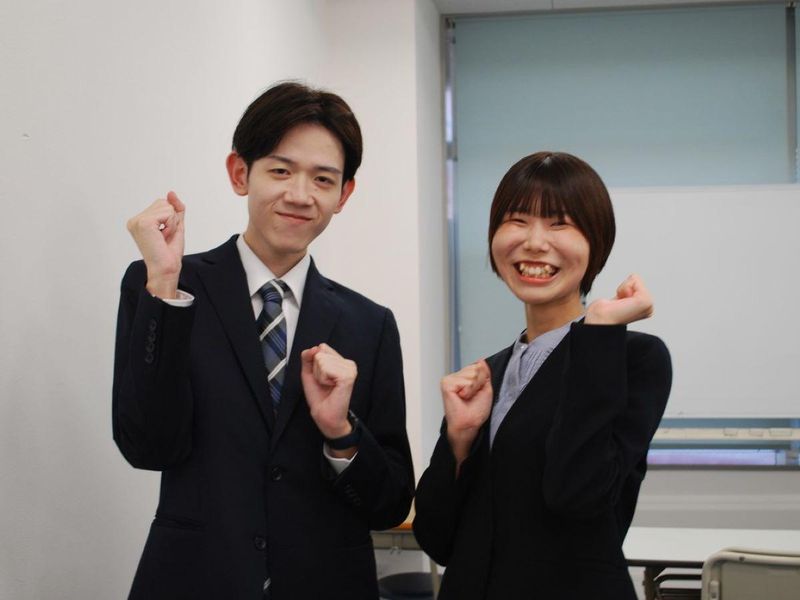 発達障害教育のパイオニア【Grow-S】会社説明会