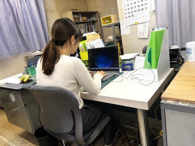 求人画像